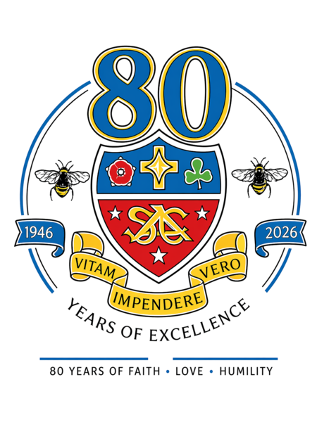 St Ambrose College — 80 Years of Excellence (1946–2026)